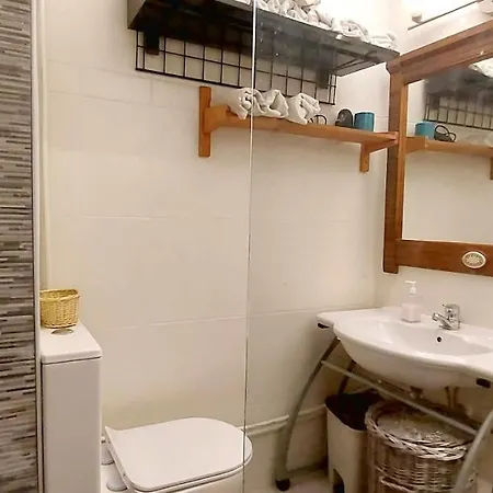 Comfortable In Alicante, 78 M² With View Apartman Alicante