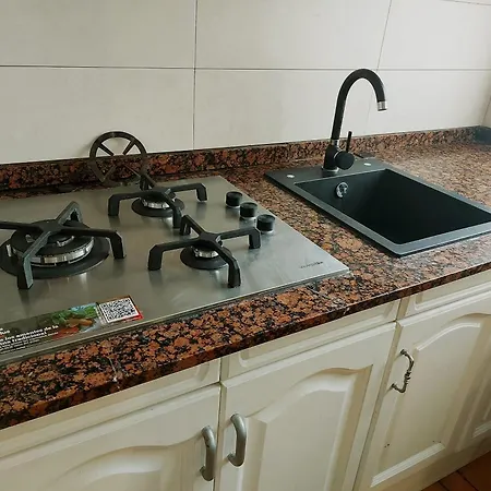 Comfortable In Alicante, 78 M² With View *