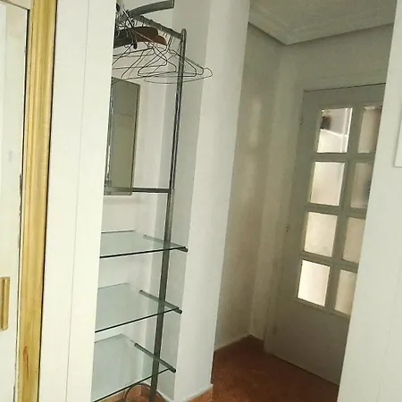 Comfortable In Alicante, 78 M² With View Apartman Alicante