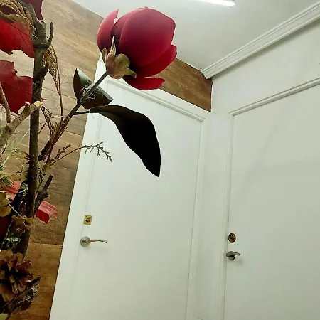 Comfortable In Alicante, 78 M² With View