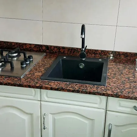 Comfortable In Alicante, 78 M² With View