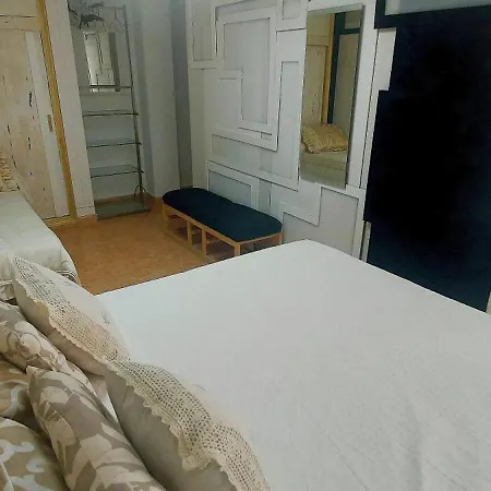 Comfortable In 78 M² With View