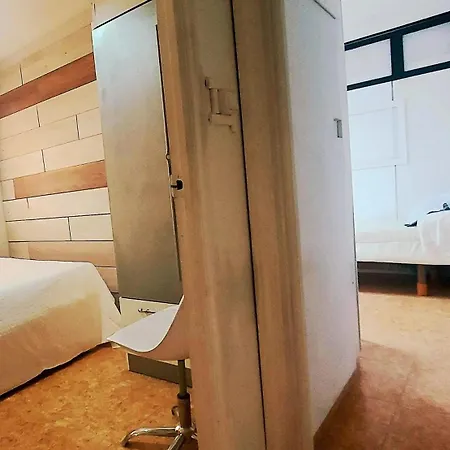 Comfortable In Alicante, 78 M² With View Apartman *