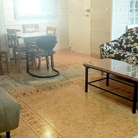 Comfortable In Alicante, 78 M² With View Alicante