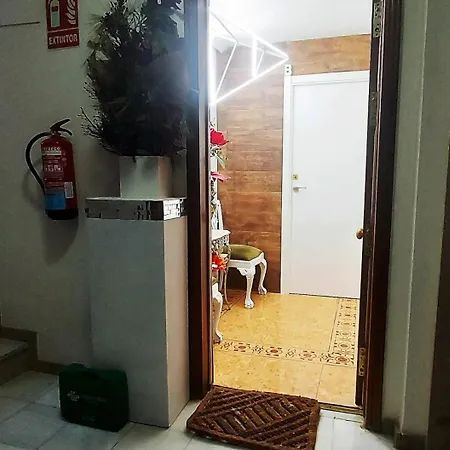 Apartman Comfortable In Alicante, 78 M² With View