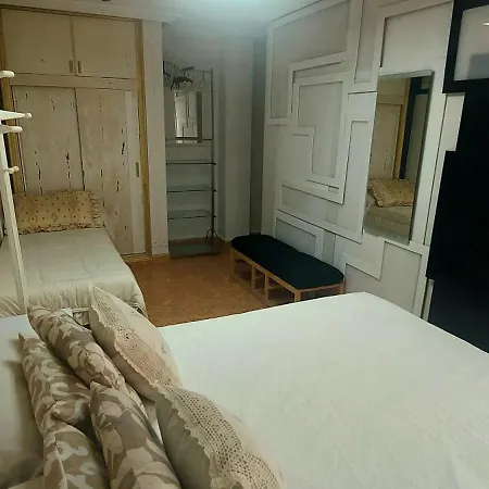 Comfortable In 78 M² With View Apartamento *