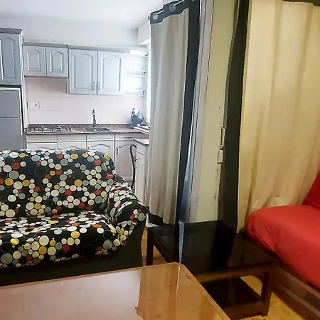 Comfortable In Alicante, 78 M² With View *