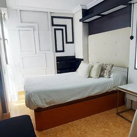Apartman Comfortable In Alicante, 78 M² With View Alicante