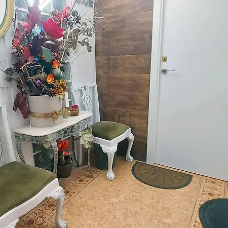 Comfortable In Alicante, 78 M² With View