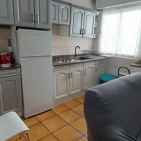 Comfortable In Alicante, 78 M² With View Apartman Alicante