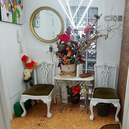 Apartman Comfortable In Alicante, 78 M² With View Alicante