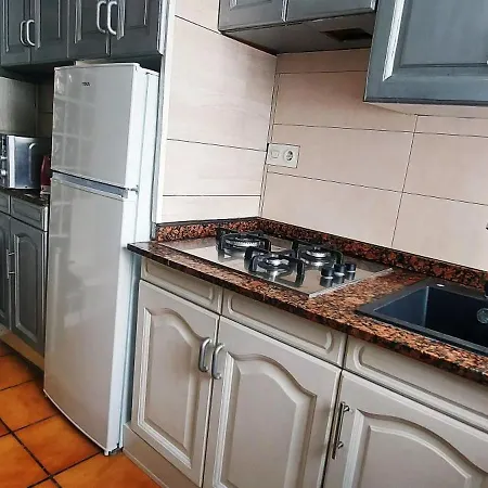 Comfortable In Alicante, 78 M² With View * Alicante