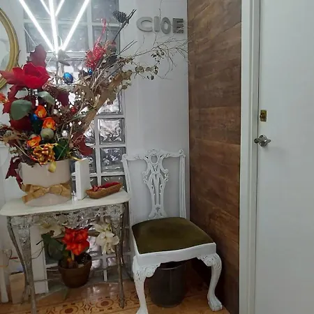Comfortable In Alicante, 78 M² With View Apartman