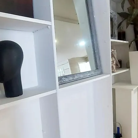 Apartman Comfortable In Alicante, 78 M² With View Alicante