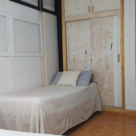 Comfortable In Alicante, 78 M² With View *