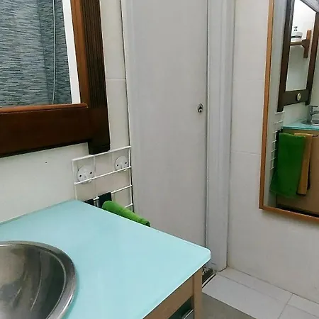 Comfortable In Alicante, 78 M² With View Alicante