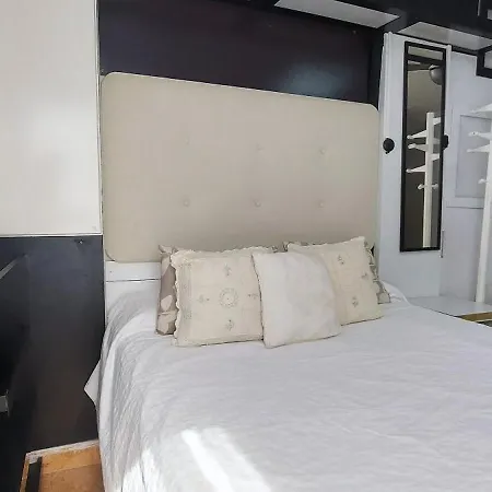 Apartman Comfortable In Alicante, 78 M² With View Alicante