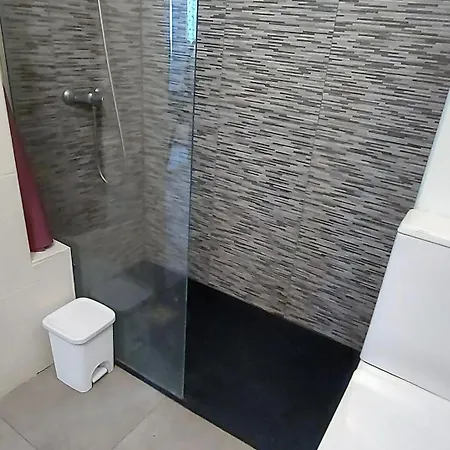 Comfortable In Alicante, 78 M² With View * Alicante