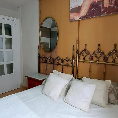 Comfortable In Alicante, 78 M² With View Apartman