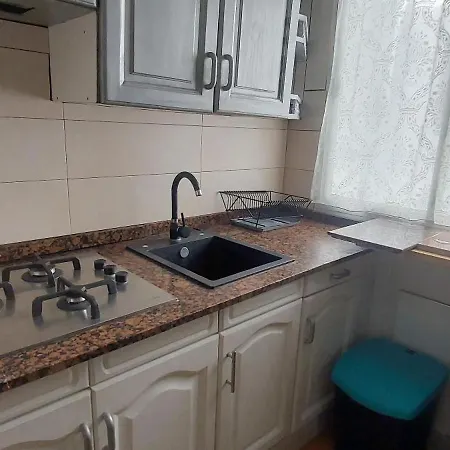 Comfortable In Alicante, 78 M² With View *