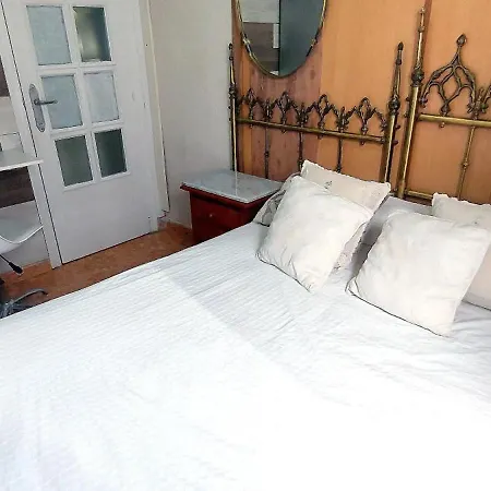 Comfortable In Alicante, 78 M² With View Apartman Alicante