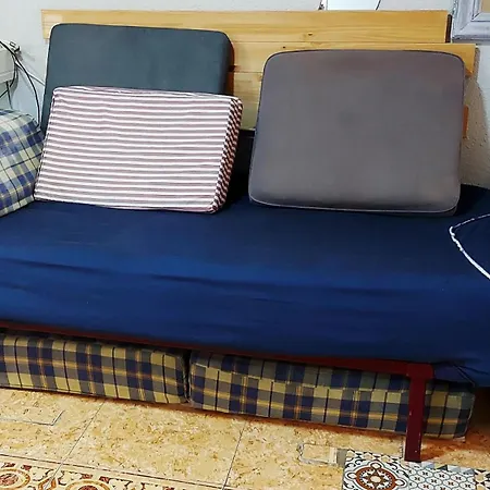 Comfortable In Alicante, 78 M² With View Apartman