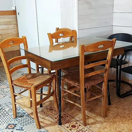 Comfortable In Alicante, 78 M² With View Apartman