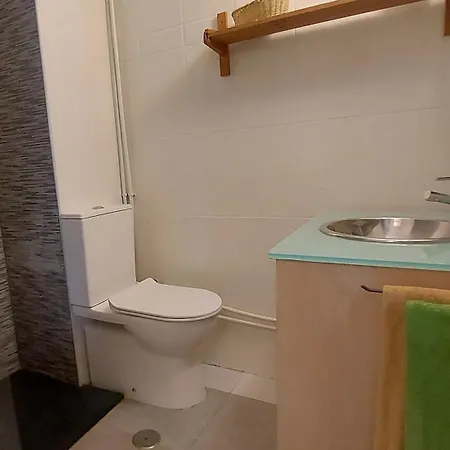 Comfortable In Alicante, 78 M² With View Apartman Alicante