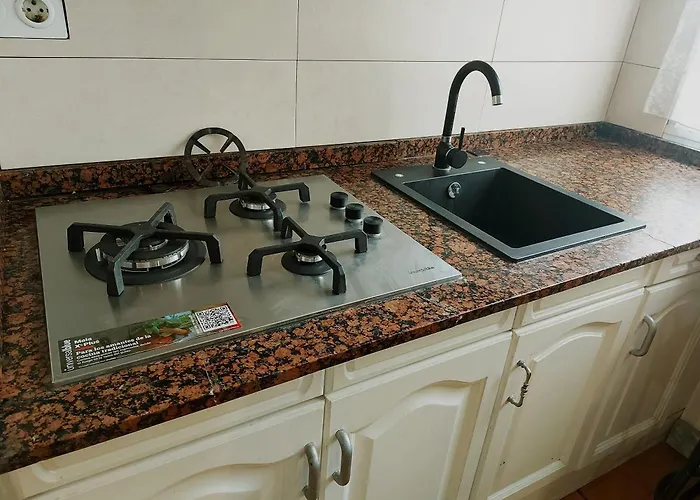 Comfortable In Alicante, 78 M² With View *