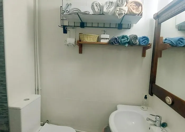 Comfortable In Alicante, 78 M² With View * 阿利坎特