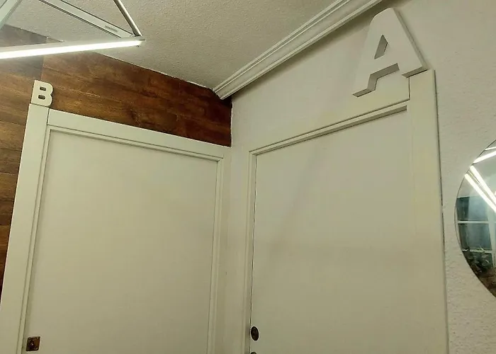 Comfortable In Alicante, 78 M² With View 公寓 *