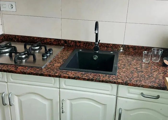 Comfortable In Alicante, 78 M² With View