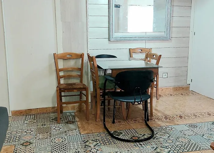 Comfortable In Alicante, 78 M² With View 公寓