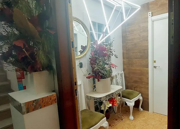 Comfortable In Alicante, 78 M² With View 阿利坎特