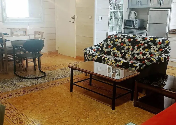 公寓 Comfortable In Alicante, 78 M² With View 阿利坎特