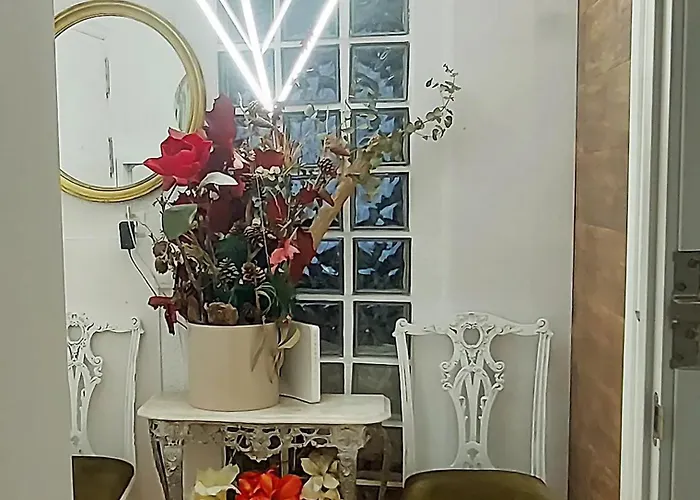 Comfortable In Alicante, 78 M² With View 公寓 阿利坎特