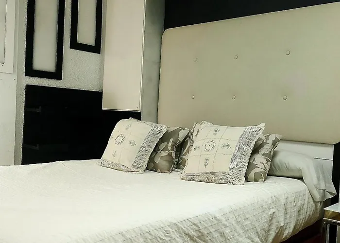 Comfortable In Alicante, 78 M² With View 公寓 *