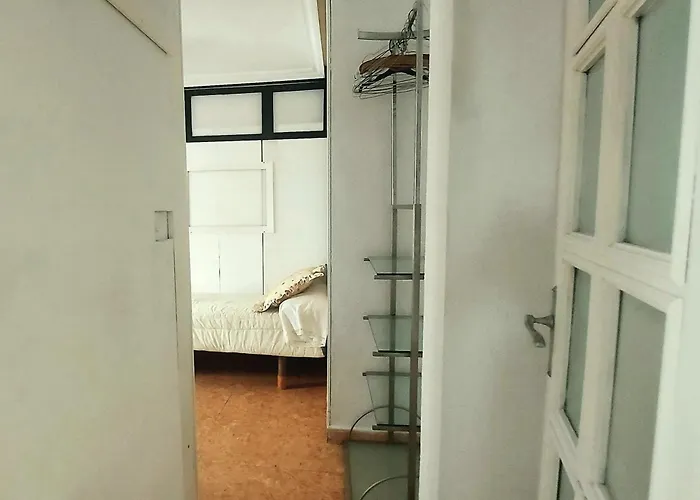 Comfortable In Alicante, 78 M² With View *