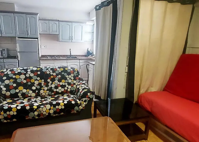 Comfortable In Alicante, 78 M² With View *