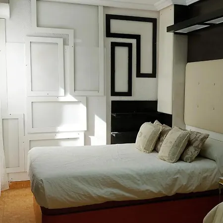 Comfortable In 78 M² With View *