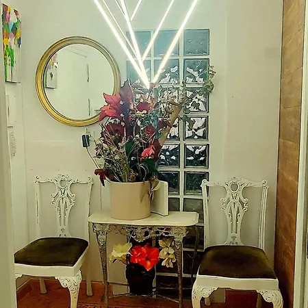 아파트 Comfortable In 78 M² With View *