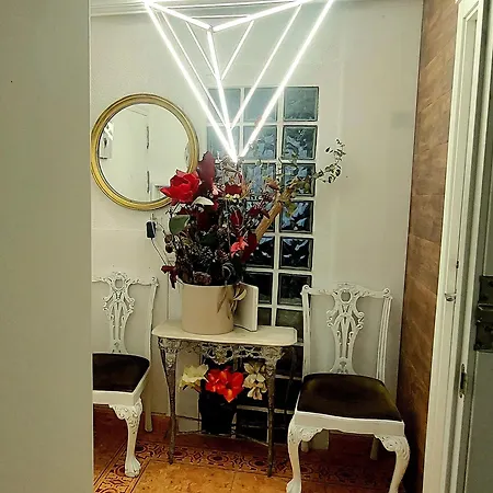 아파트 Comfortable In 78 M² With View 알리칸테