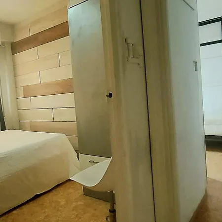 Comfortable In 78 M² With View *
