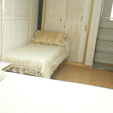 Comfortable In 78 M² With View *