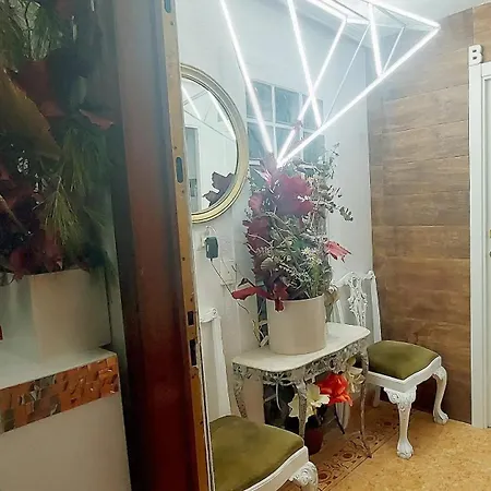 Comfortable In 78 M² With View Alicante