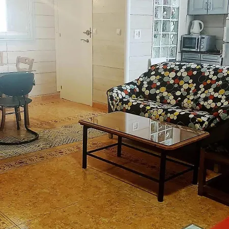 아파트 Comfortable In 78 M² With View 알리칸테