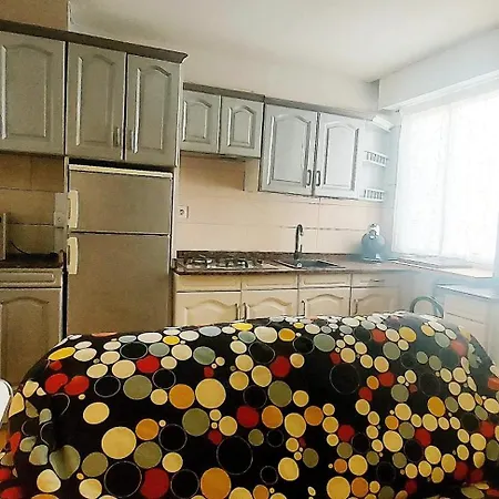 Comfortable In 78 M² With View * 알리칸테