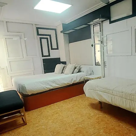 Comfortable In 78 M² With View Appartamento