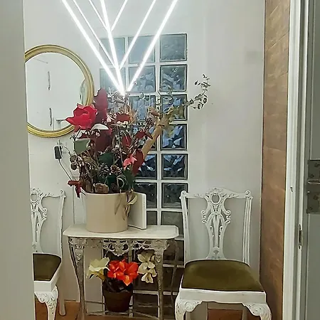 Comfortable In 78 M² With View 아파트 알리칸테