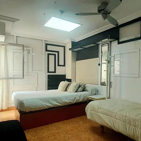 Comfortable In 78 M² With View *